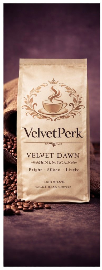 Velvet Dawn A Bag of Velvet Dawn