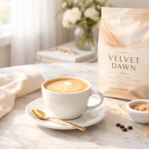 Velvet Dawn Cup