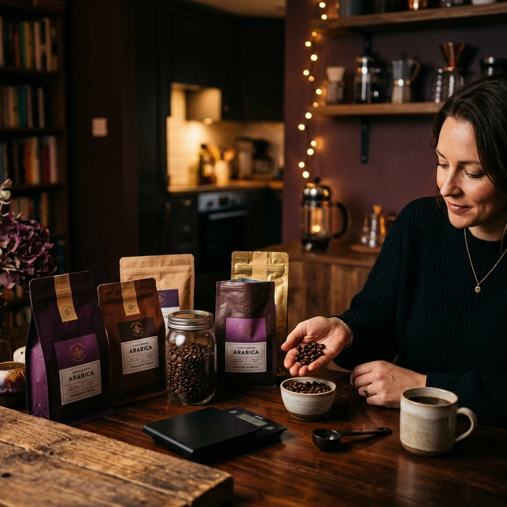 Are You Making These Common Mistakes When You Buy Coffee Beans Online? luqe5d3s0ai